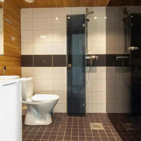 Lejlighed Convenient For 4 With Sauna *